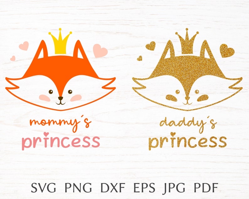 Free Free 278 Mommy&#039;s Princess Svg SVG PNG EPS DXF File