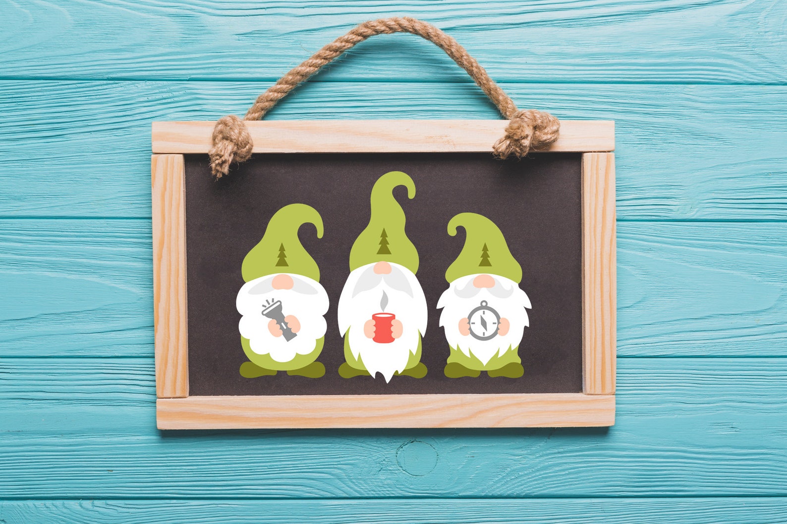 Free Free 89 Camping Gnomes Svg SVG PNG EPS DXF File