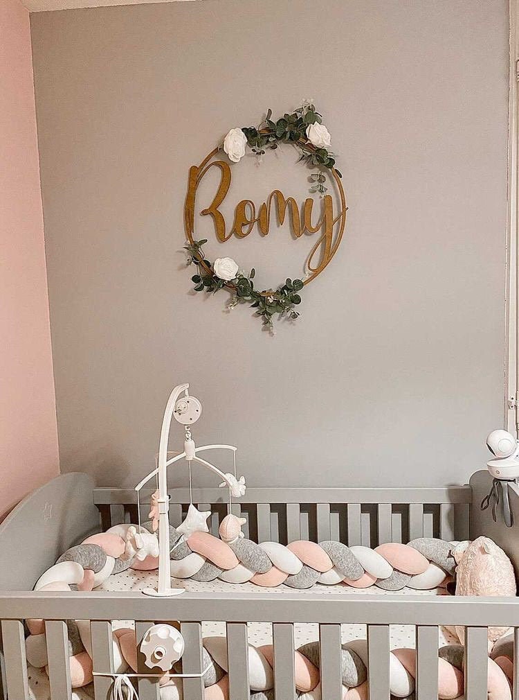 Couronne Personnalisable Idéal Pour Événements | Mariage, Anniversaire, Etc ...