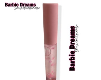 Tubes de baguette Lip Glosses