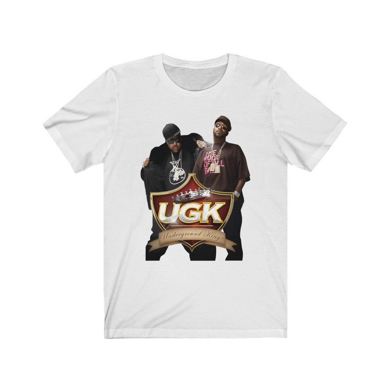 kingz t shirt crossover