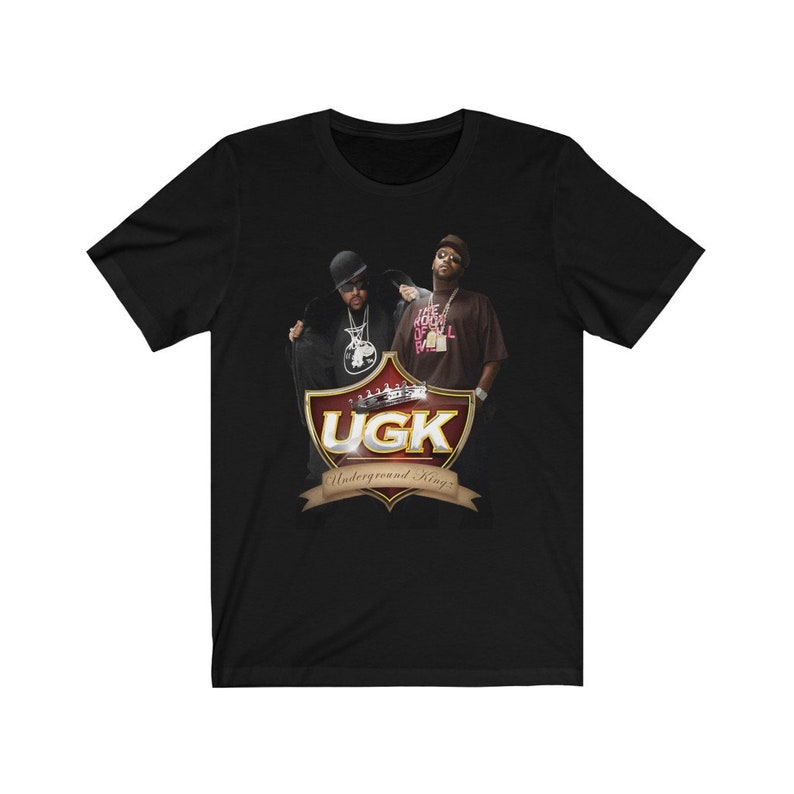 kingz t shirt crossover