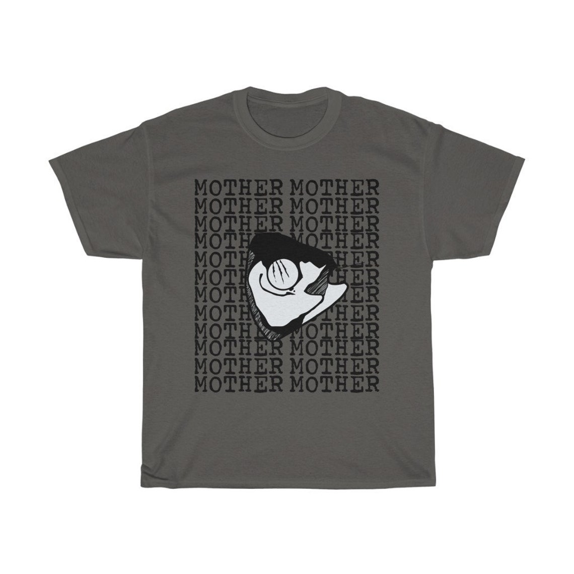 Mother Mother Premium TShirt mother mother band singer Etsy