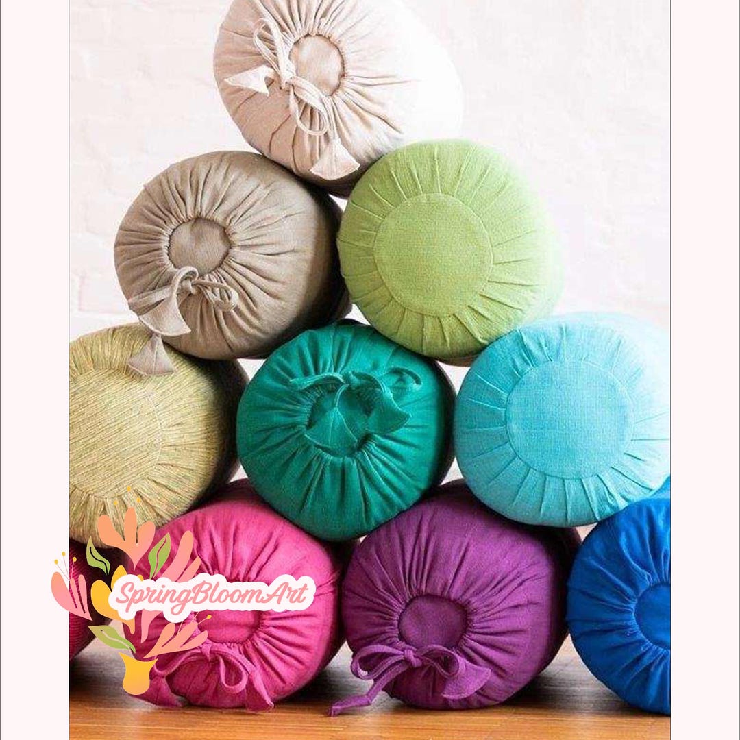 Almohadas Ergonómicas Almohada Redonda Ikea Almohada Viscoelastica