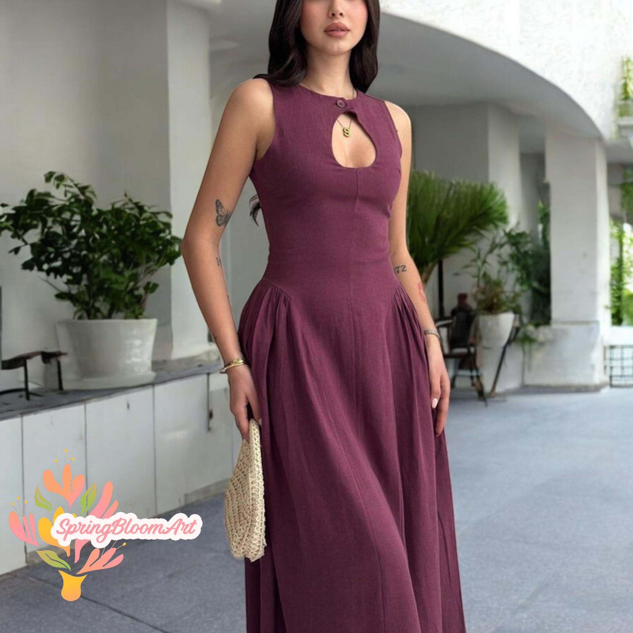 white off shoulder dress midi Miss Circle Women Quenby White Off Shoulder Mesh Maxi Dress