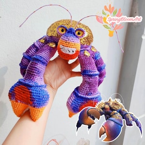 Tamatoa - Etsy 日本