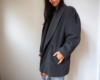 ジャケット on&on Classic Wool Cashmere Jacket NEW5XJA22_14 Designer fashion, Seoul-fully created | W Concept