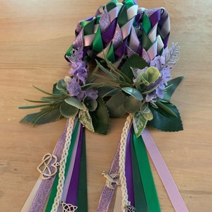 wedding handfasting cord, wedding ceremony cord