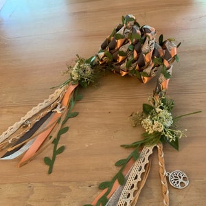 wedding handfasting cord, wedding ceremony cord, tie the knot cord, marriage cord