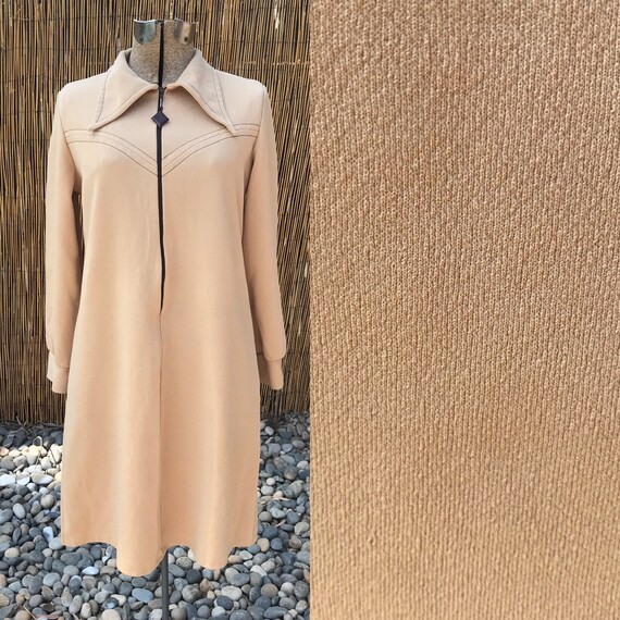 Sears Vintage Dress