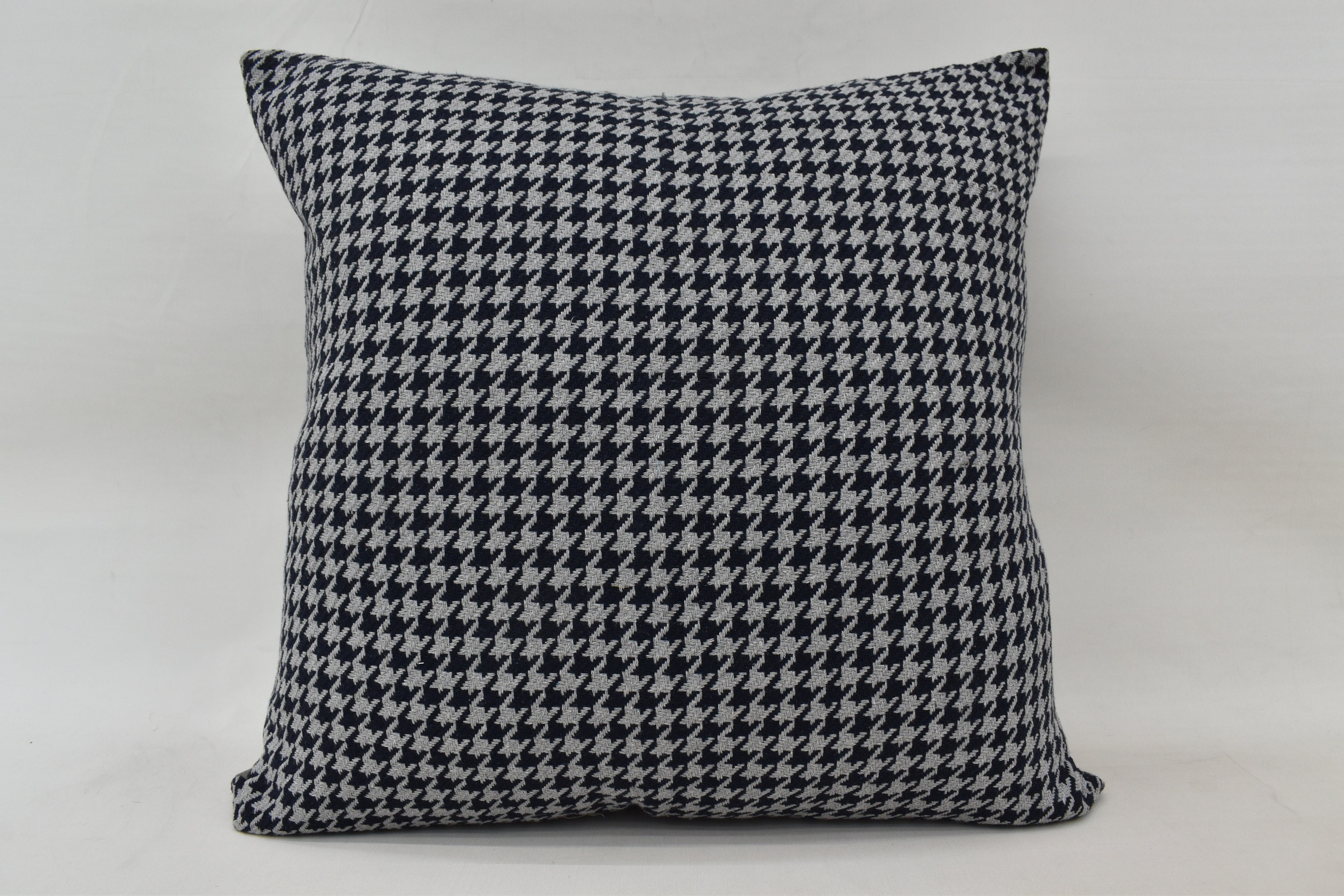 Patio Pillow 70x70 cm Cushion Case 28x28 Patterned Pillow Etsy