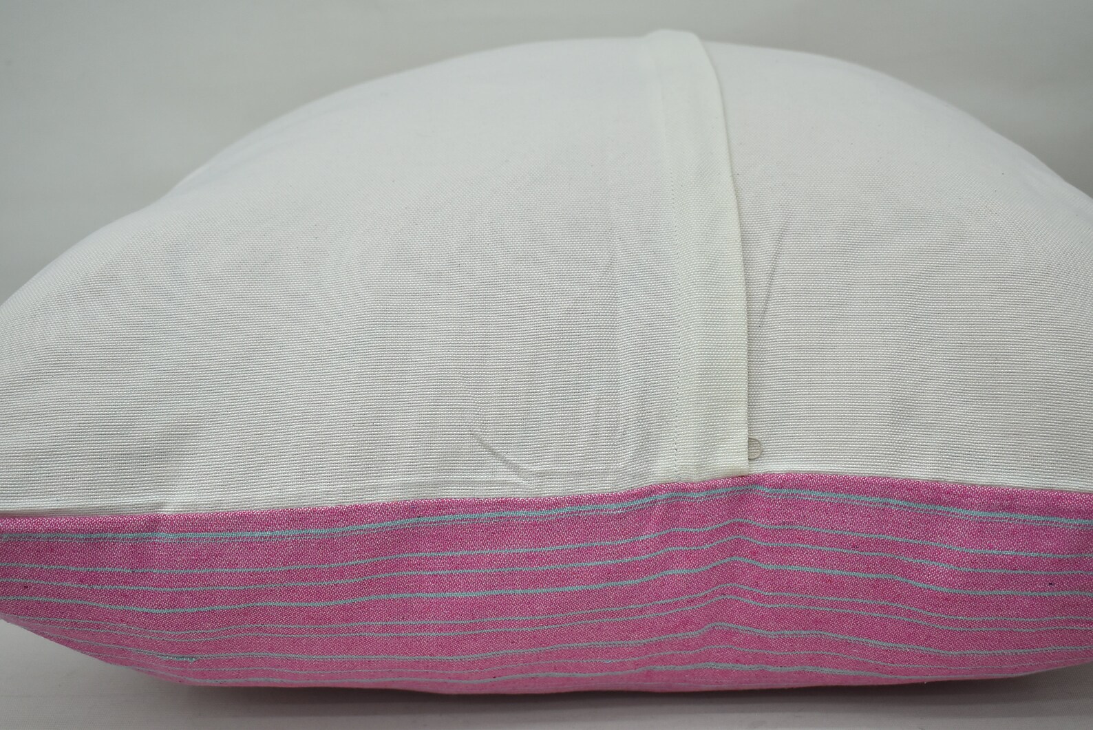 Schlafzimmerkissen türkisches Kissen Dekokissen gestreiftes | Etsy