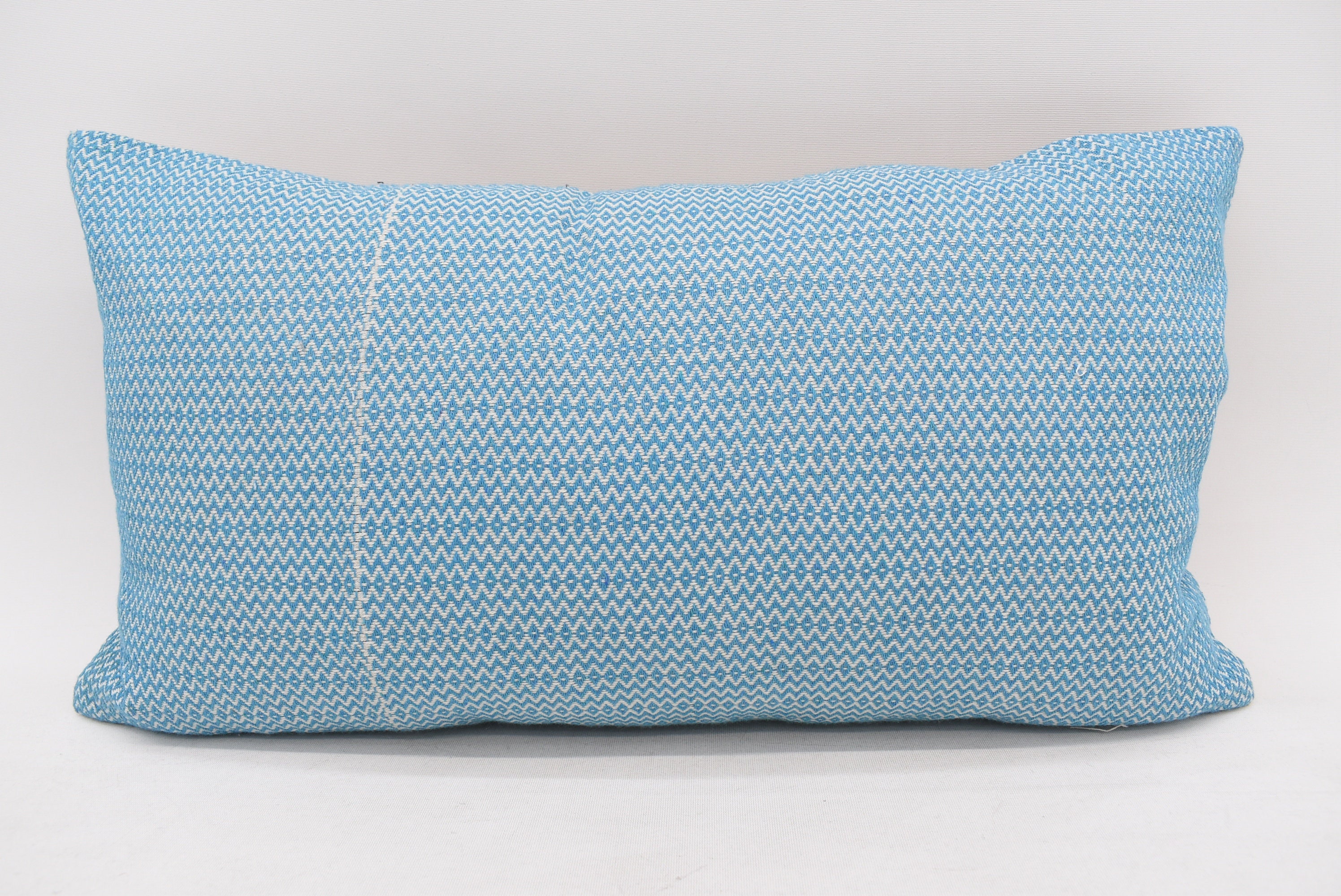 Outdoor Pillow 12x22 Pillow Cover Turquoise Pillow 30x55 Etsy