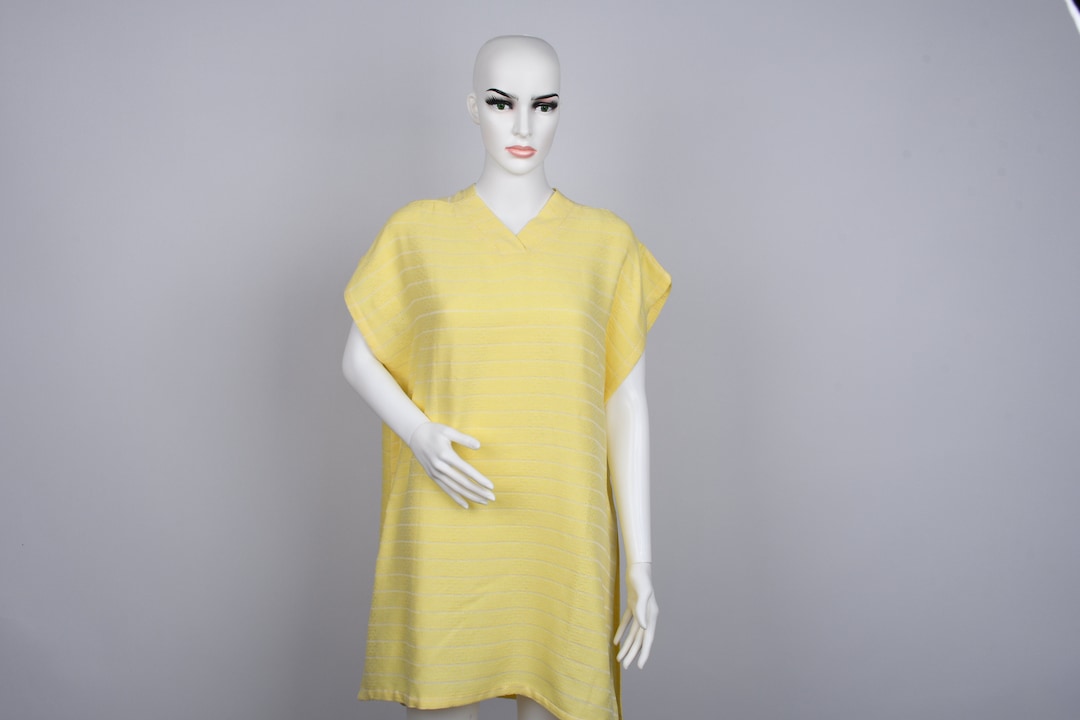 Vestiti estivi morbidi, Pareo, Fouta, Abbigliamento, Vestiti in cotone - Main Image