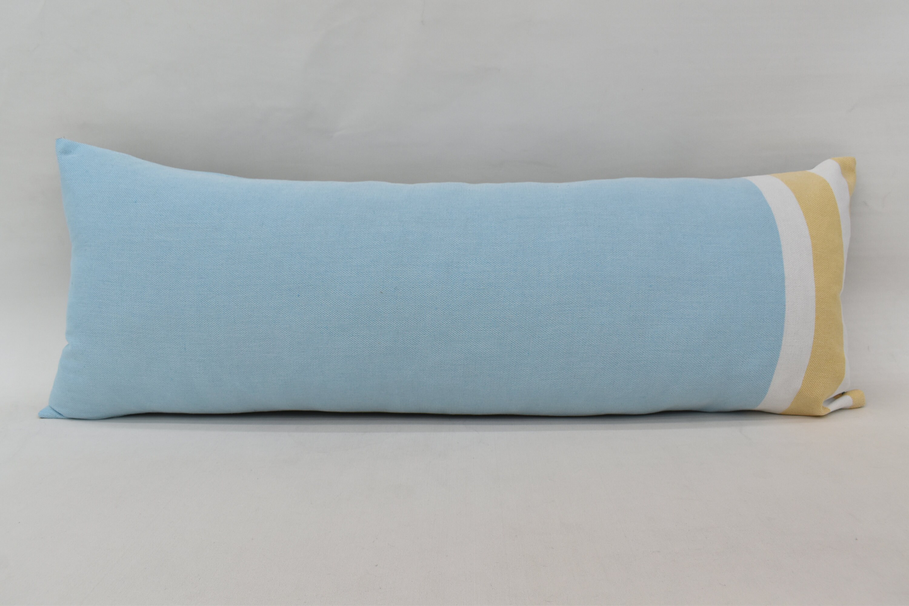 flat body pillow