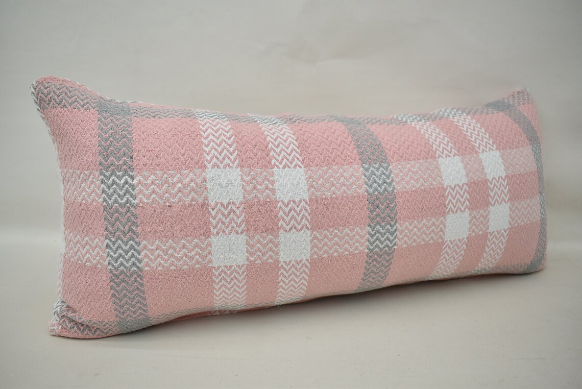 Türkisches Kissen Bio Kissen Kissenbezug Dekokissen | Etsy