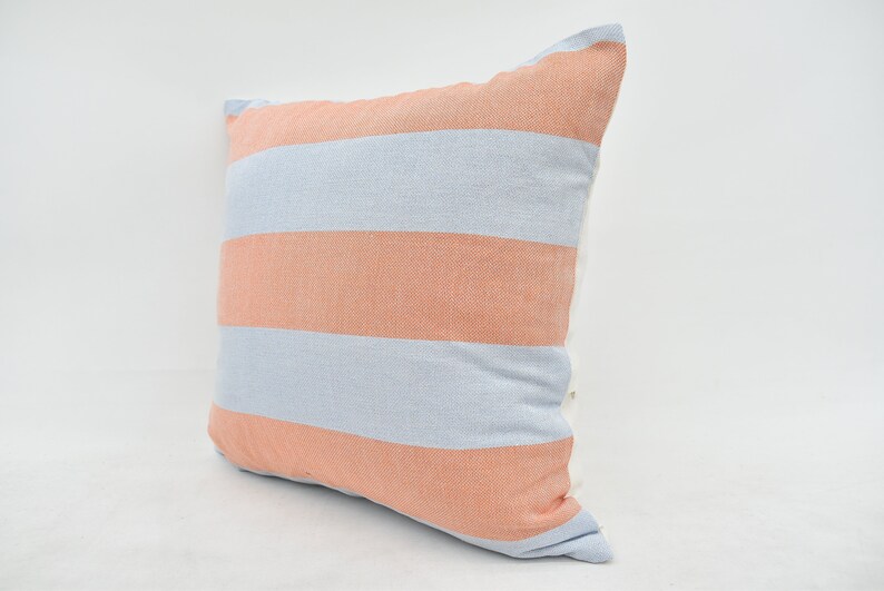 Cushion Cover Camping Pillow Turkish Pillow 18x18 inches Pillow Mn45x45-334 Organic Lumbar Pillow Bordered Design Pillow Cotton Pillow