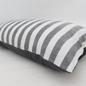 Schlafzimmerkissen türkisches Kissen 12x24 Kissenbezug | Etsy