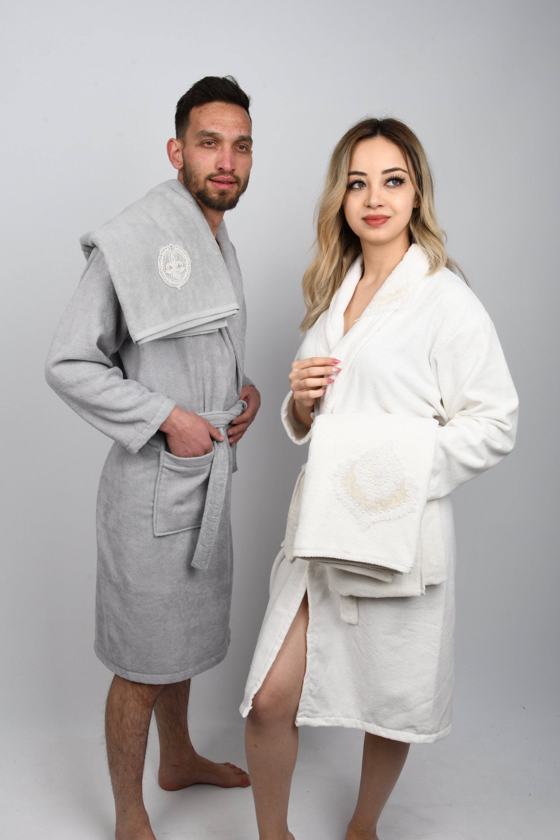 Funny Dressing Gowns Etsy
