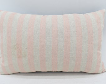 Gray & Gold Publishing Abstract Stripes Pattern in Coral on White AEY565 Throw Pillow Multicolor 18x18 Gray & Gold Publishing Abstract Stripes Pattern in Coral on White AEY565 Throw Pillow Multicolor 18x18