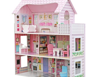 big doll furniture