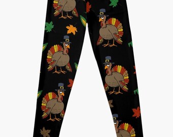 thanksgiving tights