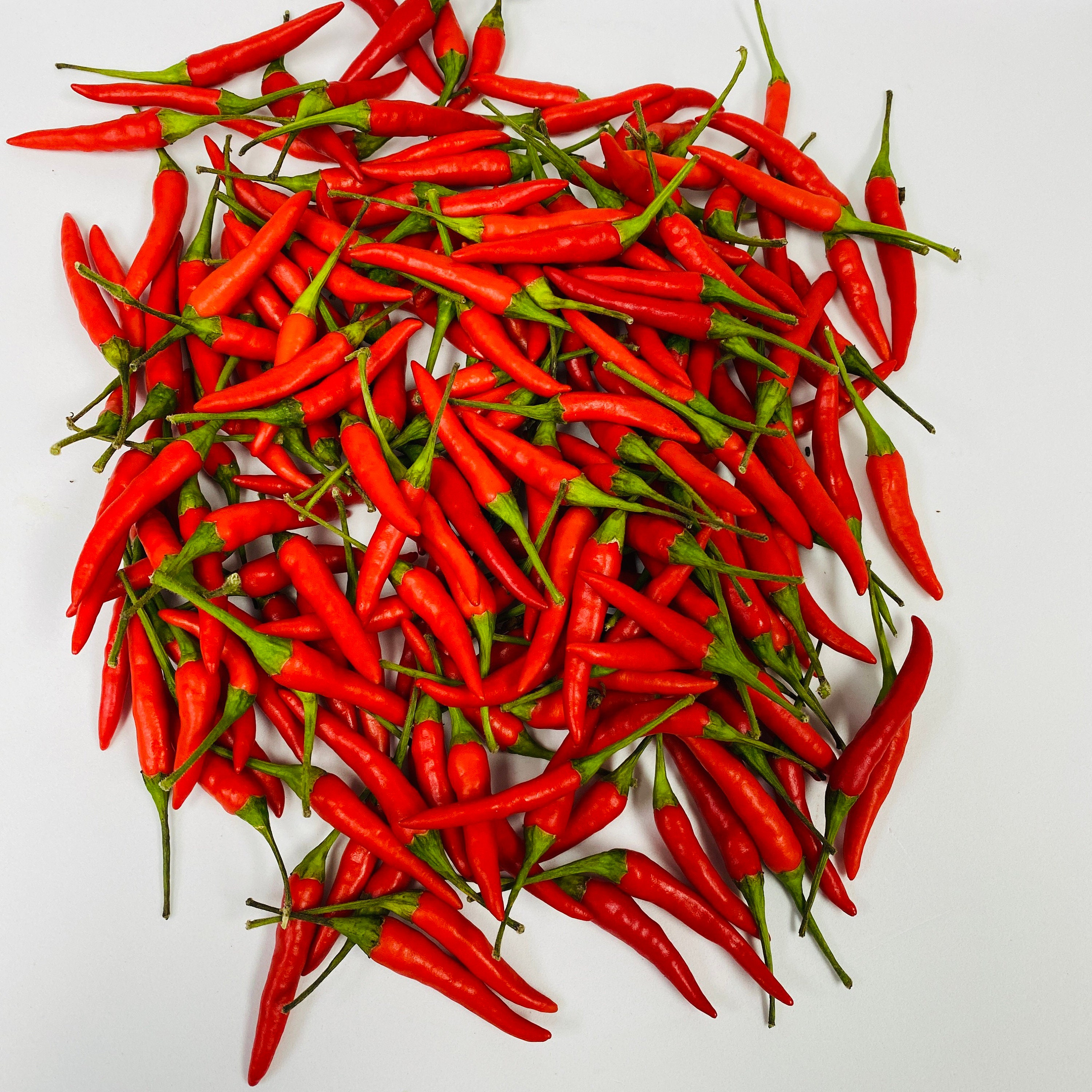 Fresh Thai Chili Etsy
