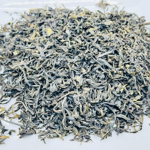 Green Tea Loose Leaf