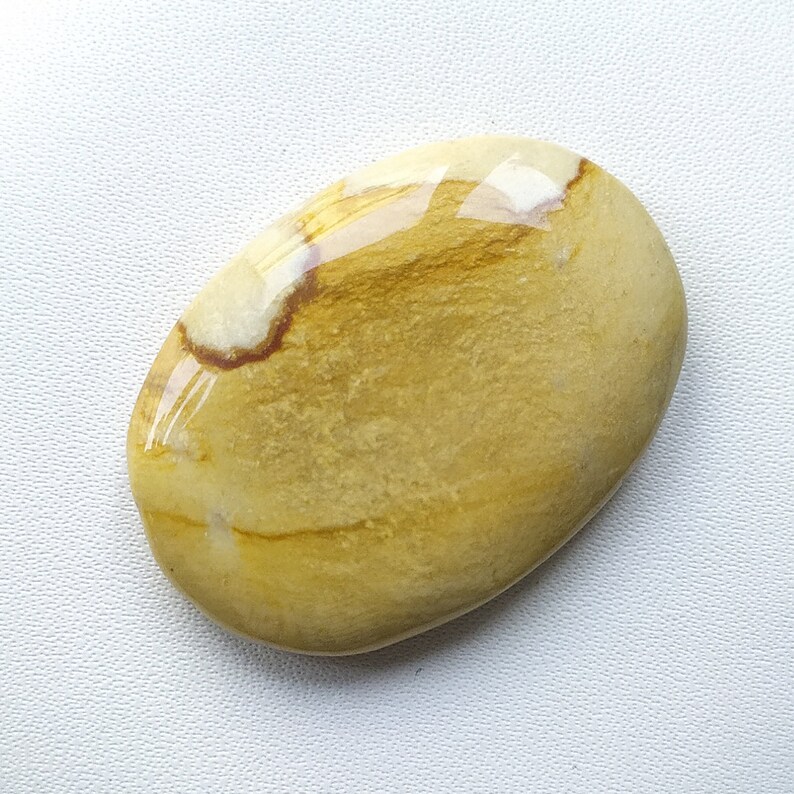 Natural picture jasper oval shape for jewelry cabochons stone loose gemstone top quality handmade gemstone jewelry 36x26x7m 57.cts
