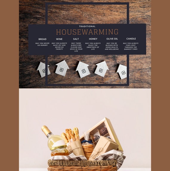 New Home Housewarming Gift Rustic Gifts Our First Home House - Etsy |  Rustic gifts, Photography client gifts, Real estate gifts