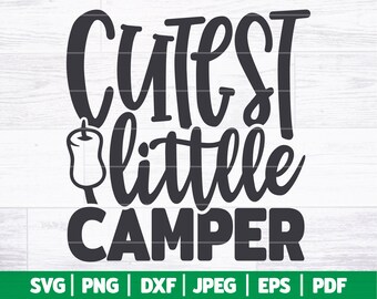 Download Camper Svg File For Cricut Vintage Camper Svg Camping Svg Cute Camper Svg File Clipart E548 Clip Art Art Collectibles Senerval Eu