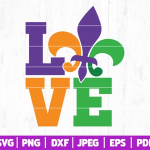 Mardi Gras SVG Bundle, Mardi Gras Parade SVG, Mardi Gras Carnival SVG, Louisiana Svg, Mardi Gras Quotes - Sayings | Cricut - Silhouette image 7