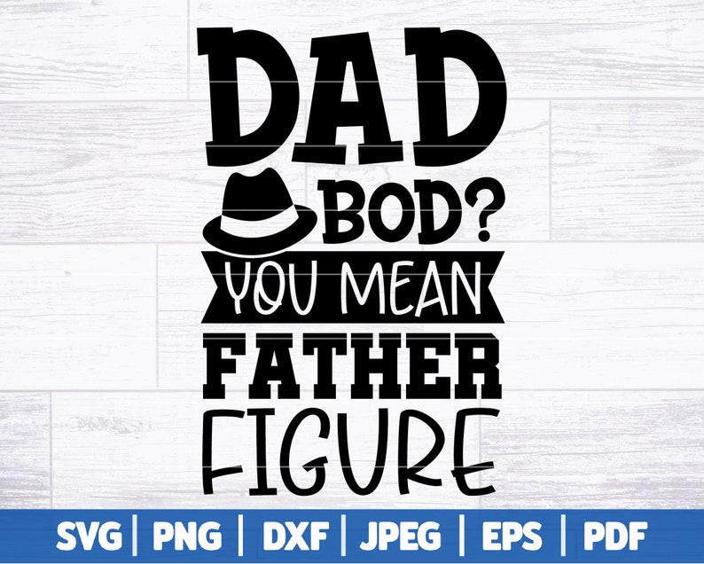 Free Free 283 Father Figure Bear Svg SVG PNG EPS DXF File