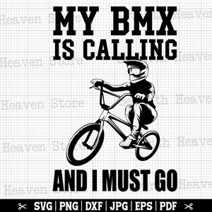 SVG, Bmx Svg, Bmx Cricut, Bmx Rider Svg, Bmx Lover Svg, Bmx Shirt Svg, Bmx Design, Bmx Silhouettes