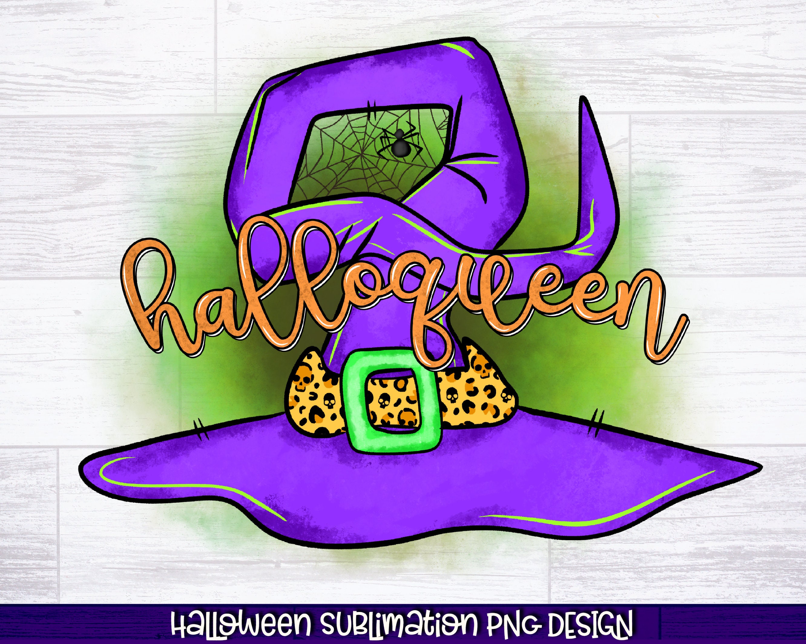Halloween Sublimation PNG Halloween PNG Bundle Halloween - Etsy