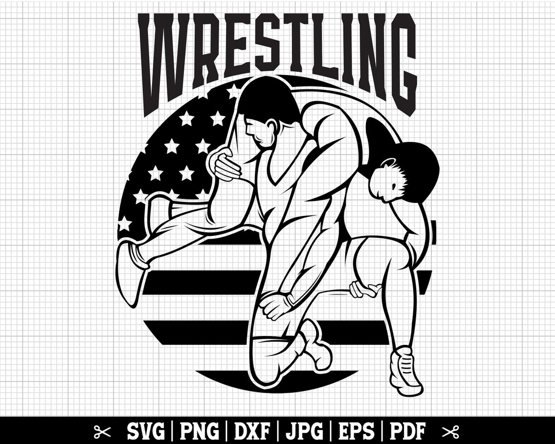 USA Wrestling SVG, Wrestling SVG, Wrestler Svg, Wrestling Png, Wrestling Quote, Wrestling Shirt