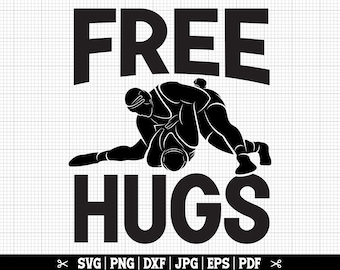 Gratis knuffels SVG, worstelen SVG, worstelaar Svg, worstelen png, worstelen citaat, worstelen shirt Svg, grappig worstelen gesneden bestand
