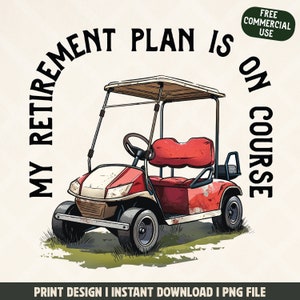 Mijn pensioenregeling loopt, png PNGEgg | Golf png, golfer png, pensioen png, golfen png, grappig golfshirt, opa golfprint, golfafbeelding