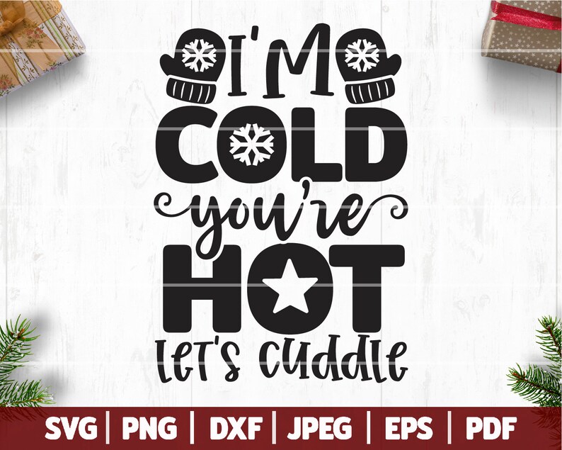 Free Free 293 Im Snow Cute Svg SVG PNG EPS DXF File