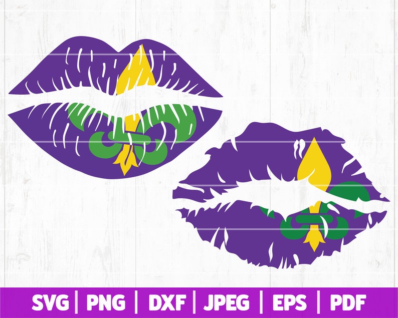 Mardi Gras SVG Bundle, Mardi Gras Parade SVG, Mardi Gras Carnival SVG, Louisiana Svg, Mardi Gras Quotes - Sayings | Cricut - Silhouette image 6