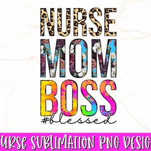 Infirmière Maman Patron PNG | Conception par sublimation d'infirmière | Maman infirmière PNG | La vie d'une infirmière PNG | Définition d'infirmière png | Conception d'impression drôle d'infirmière