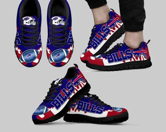 buffalo casual shoes