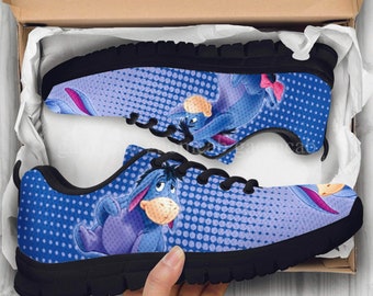 eeyore house shoes