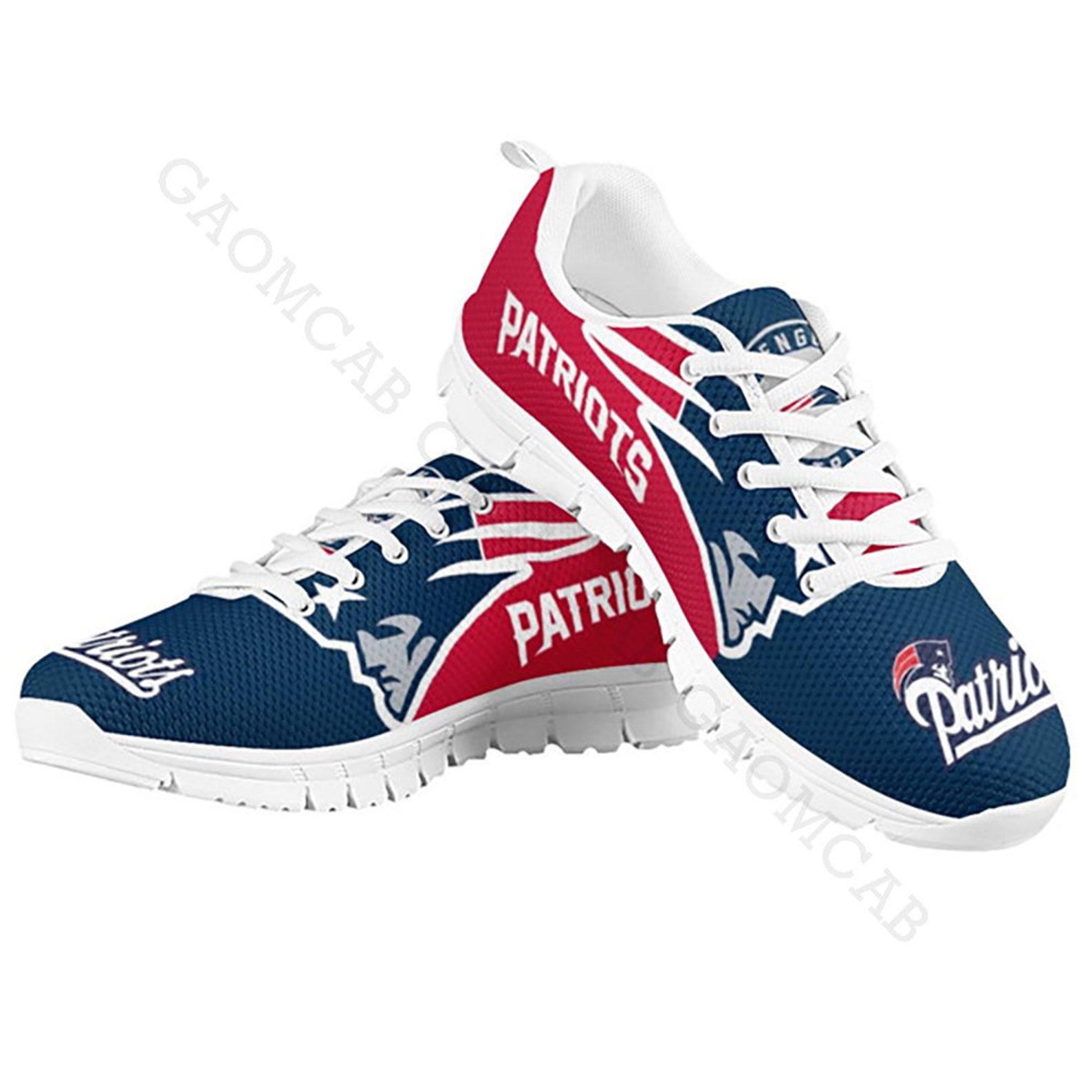 women's nike patriots sneakers