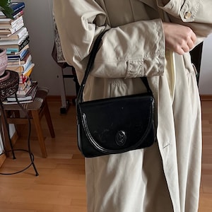 Etsy ysl bag hotsell