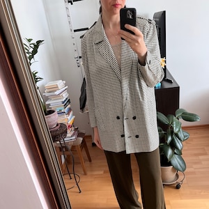 Holmes blazer just female on sale