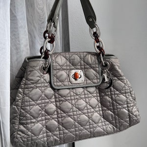 Etsy dior bag sale