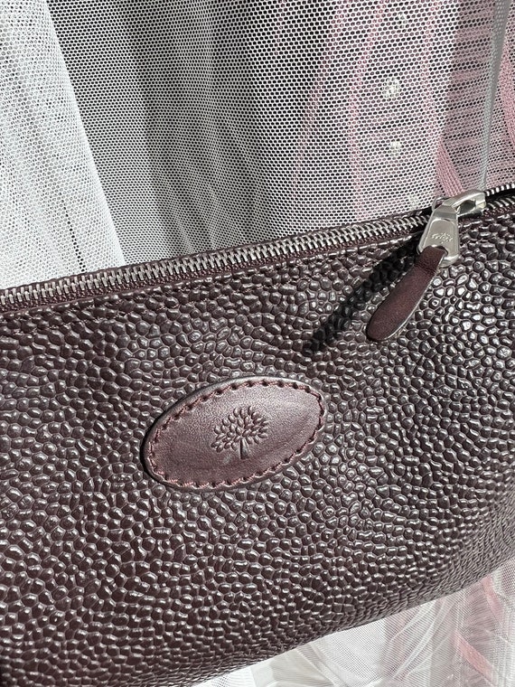 MULBERRY Vintage Mini Scotch Grain Bag Purse - Etsy MULBERRY Vintage Mini Scotch Grain Bag Purse - Etsy