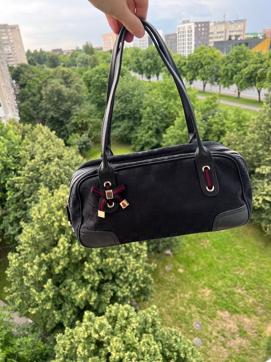 Gucci princy bag deals