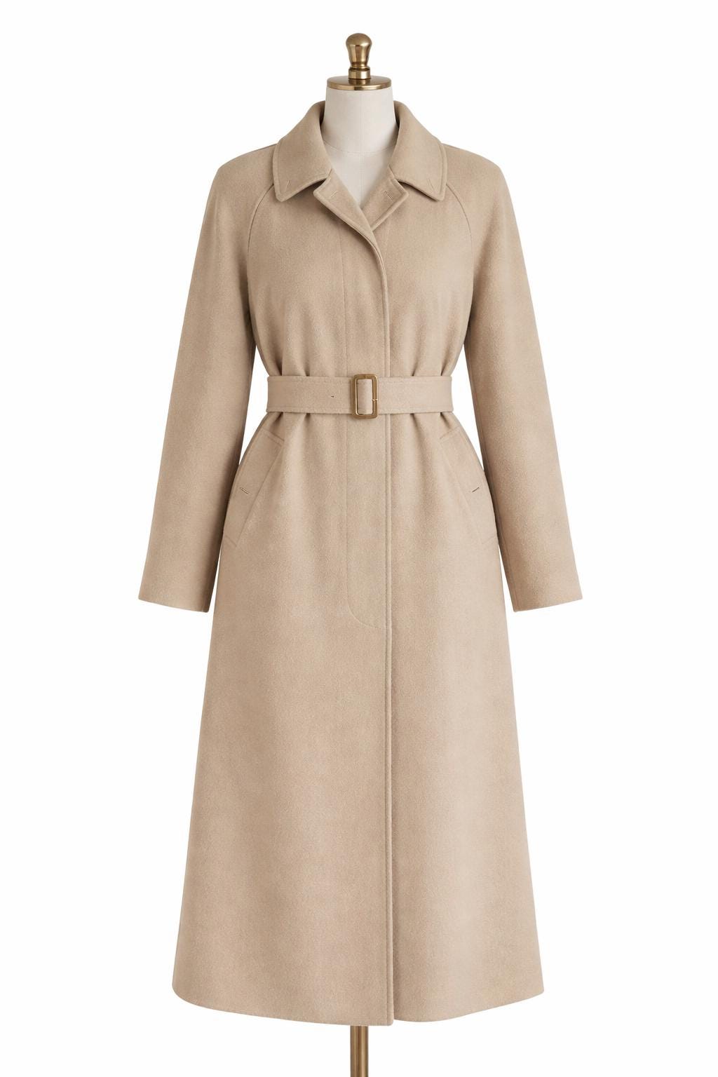 Vintage burberry wool coat - Etsy 日本